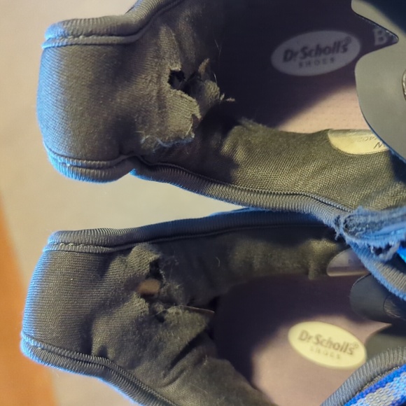 WOMENS ALTRA Olympus 5 Trail running shoe size 8.5 - Picture 11 of 11